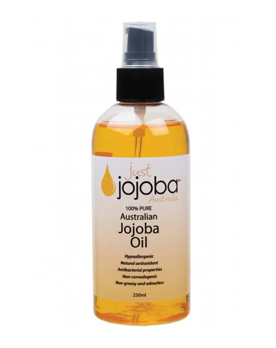 100% Pure Australian Jojoba Oil by Just Jojoba - Image 2