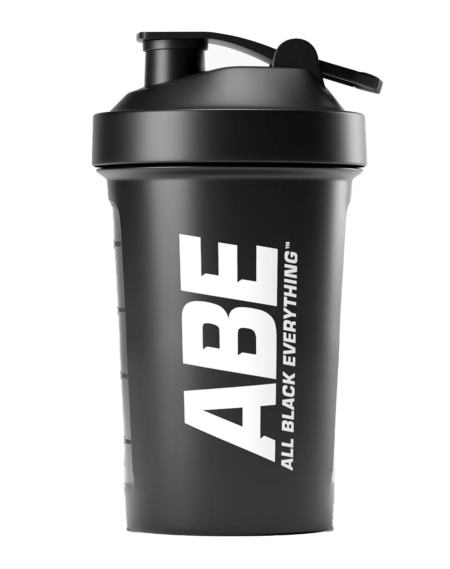 A.B.E Shaker by Applied Nutrition