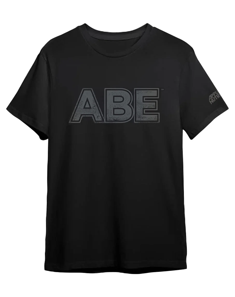 A.B.E T-Shirt by Applied Nutrition