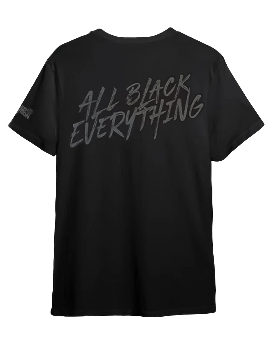 A.B.E T-Shirt by Applied Nutrition - Image 2