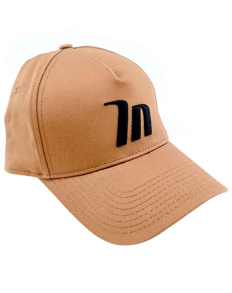A-Frame Hat by Muscle Nation - Image 3