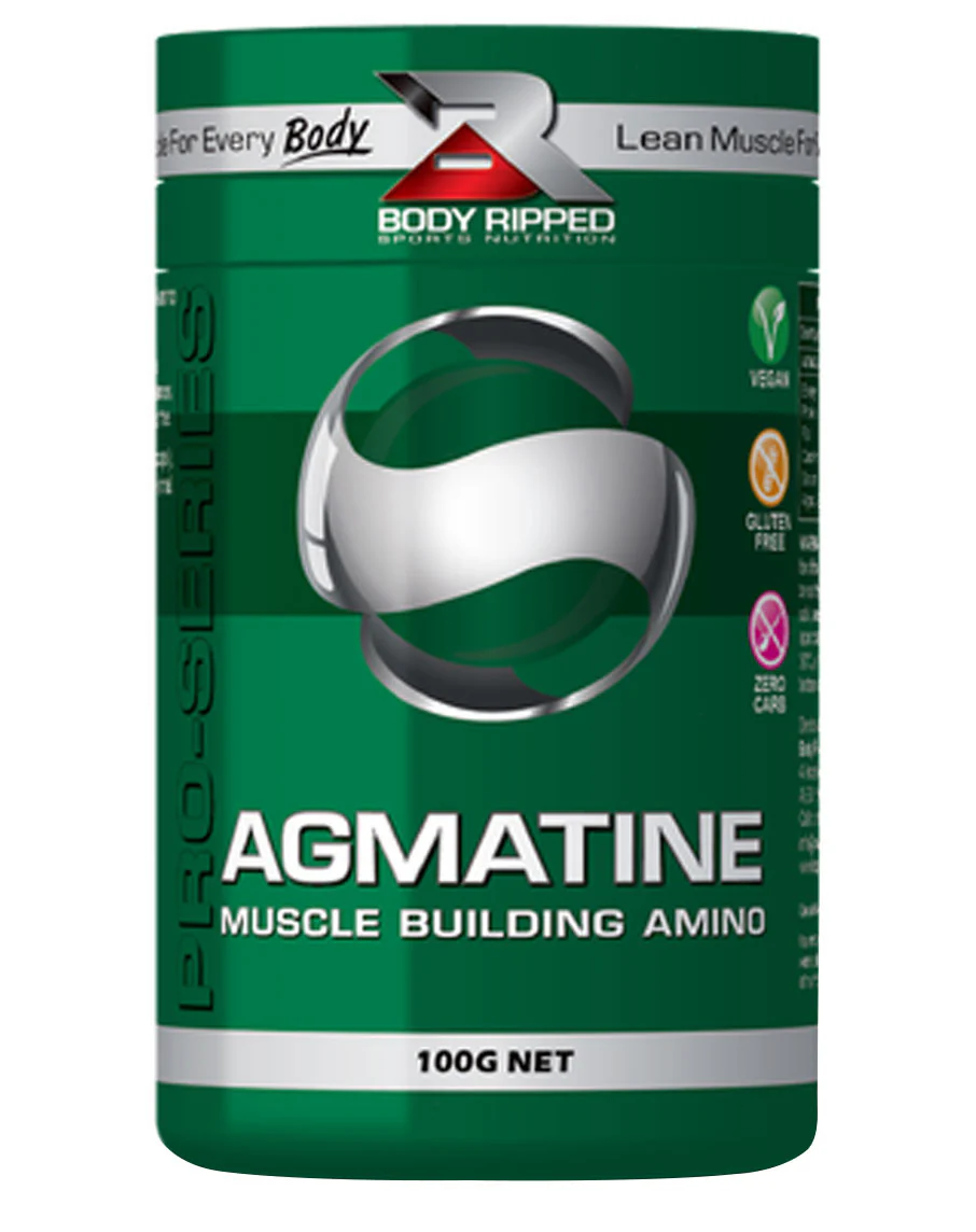 Agmatine by Body Ripped