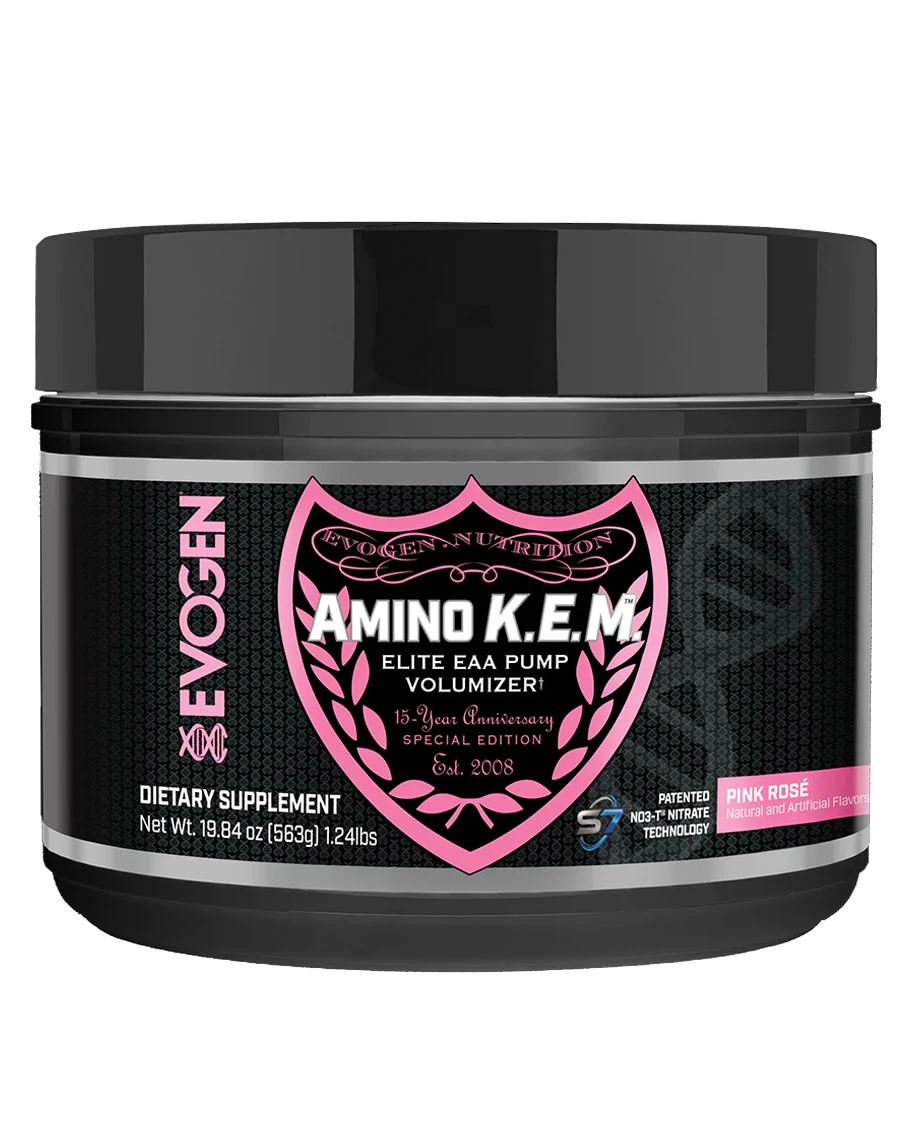 Amino K.E.M by Evogen - Image 4