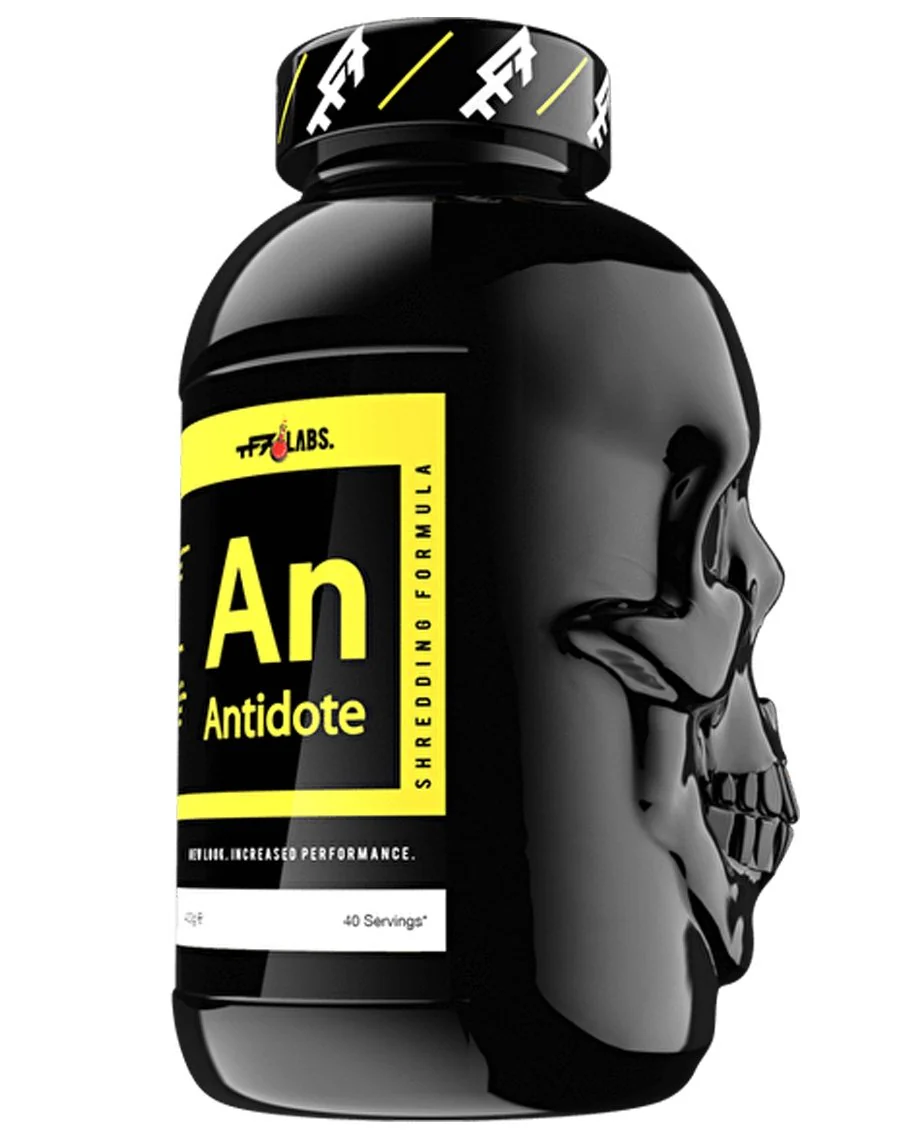 Antidote by TF7 Labs - Image 2