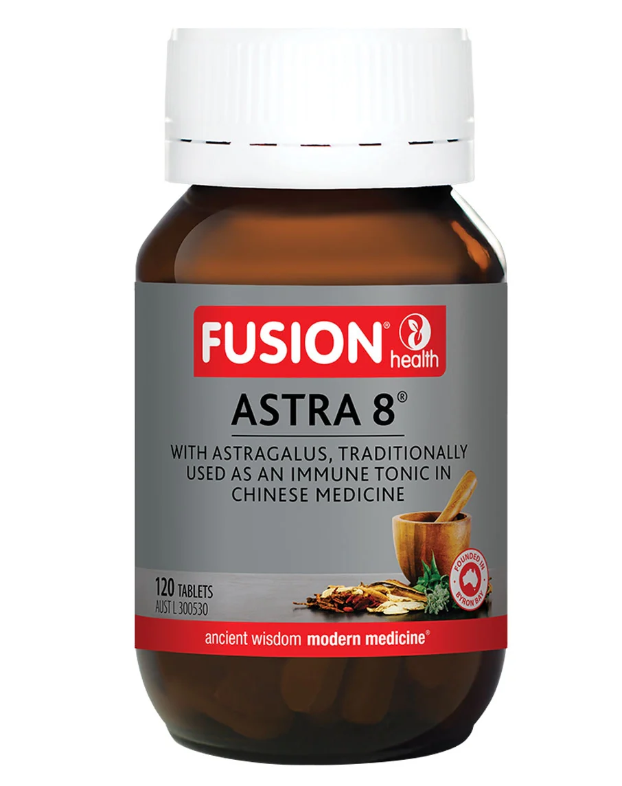 Astra 8 Immune Tonic by Fusion Health - Image 3