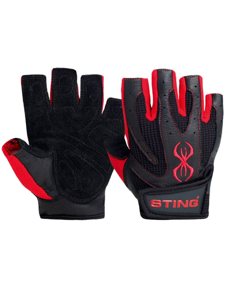 Atomic Training Glove by Sting