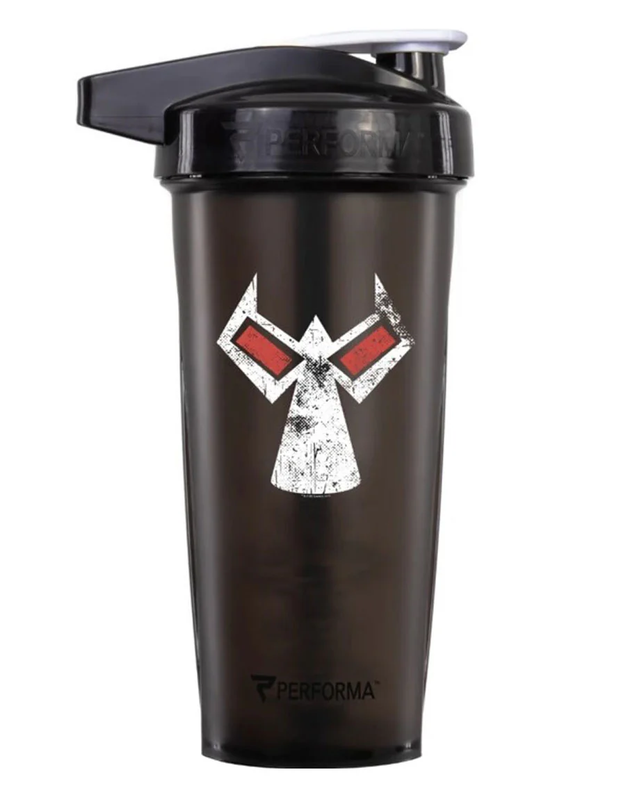 Bane - Activ Shaker DC Series by Performa