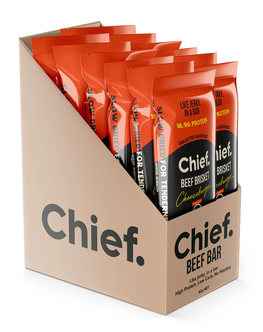 Beef Bar by Chief - Image 6