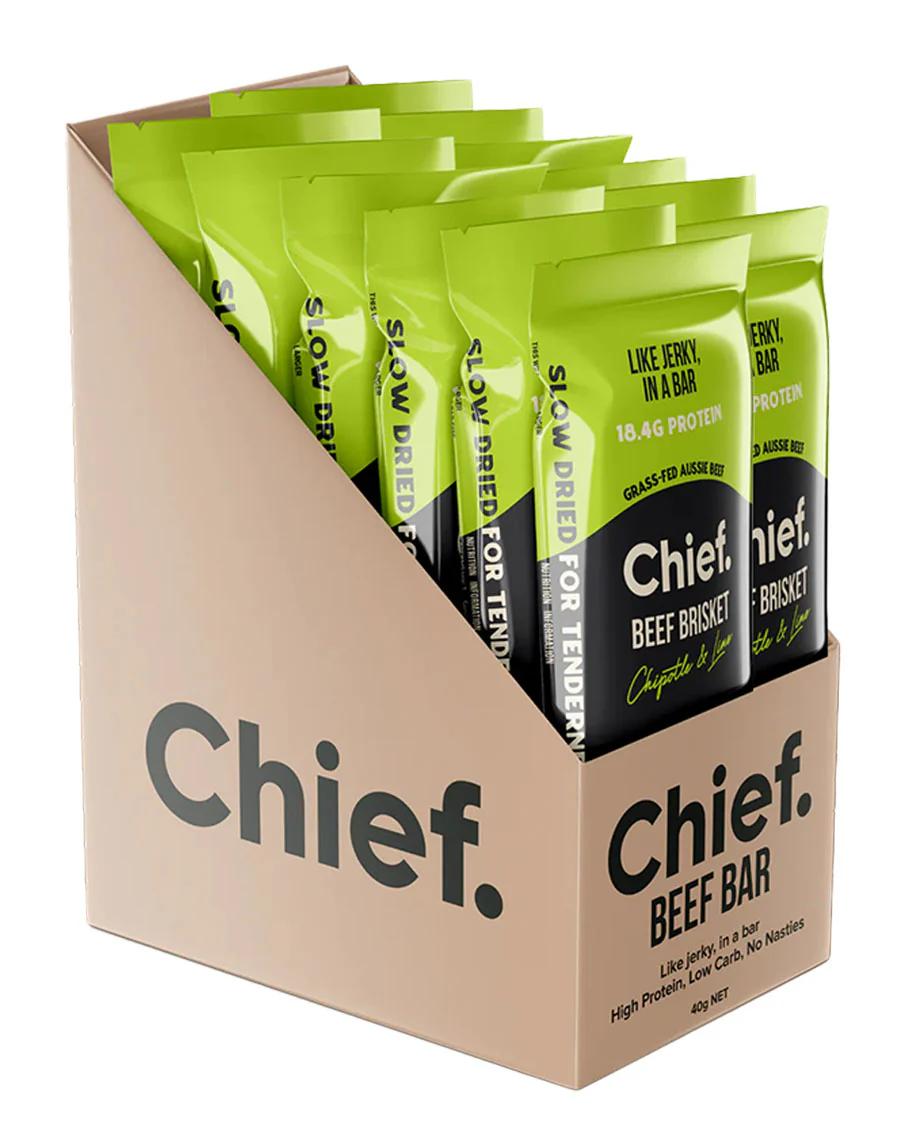 Beef Bar by Chief - Image 7