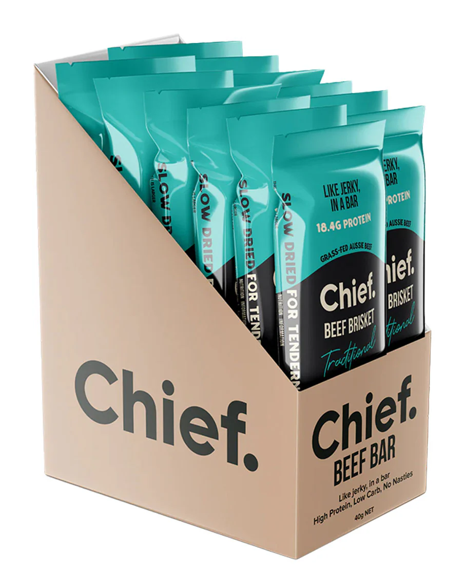 Beef Bar by Chief - Image 9
