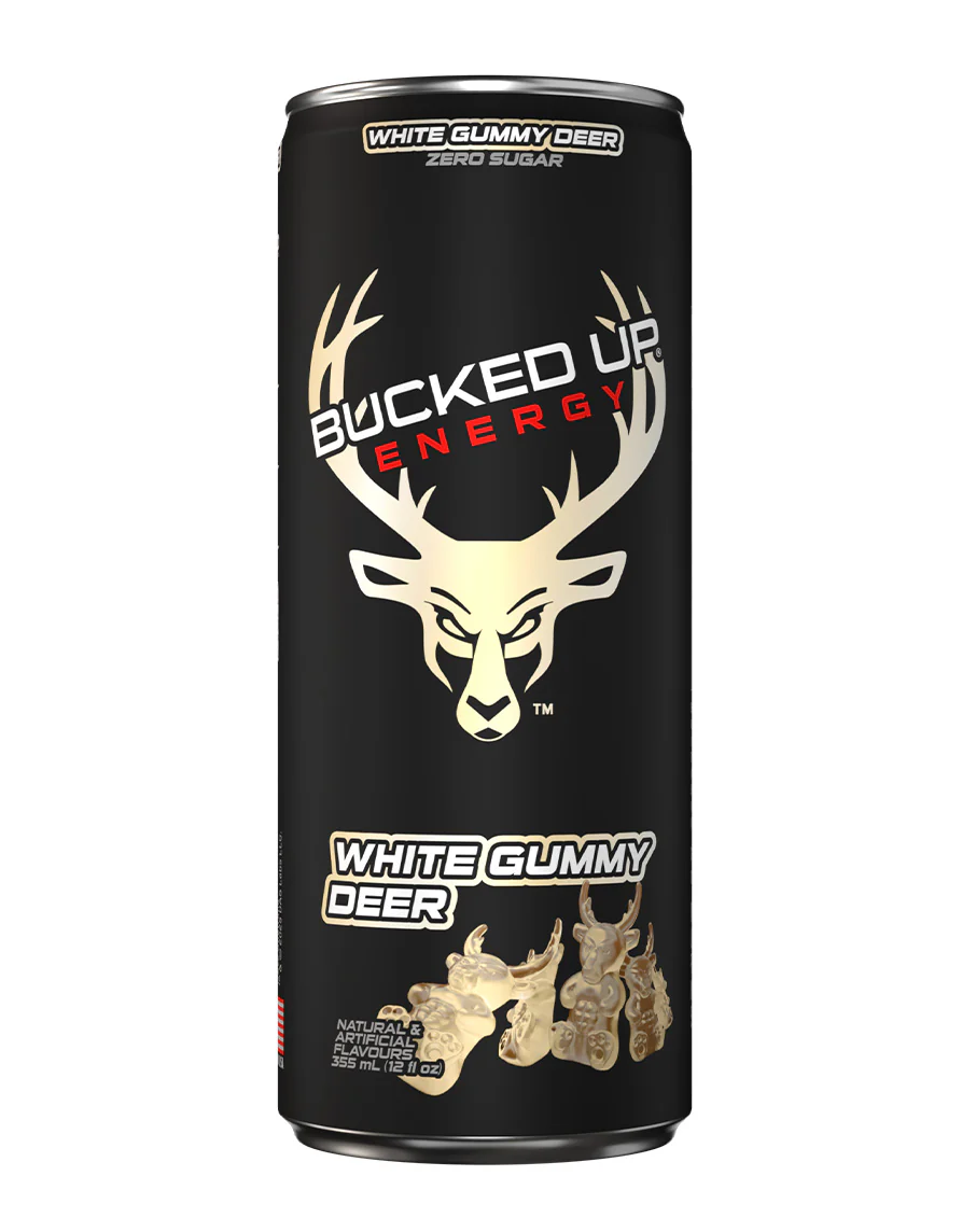 Bucked Up Energy RTD by Bucked Up - Image 6