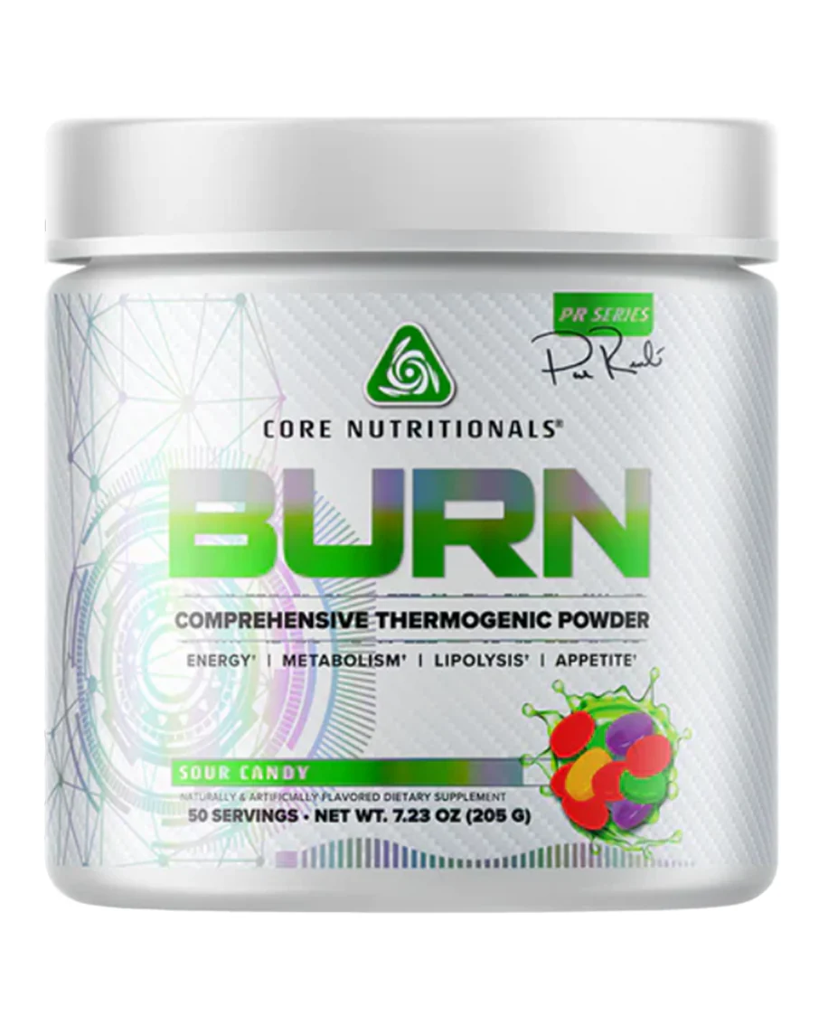 Burn by Core Nutritionals - Image 3