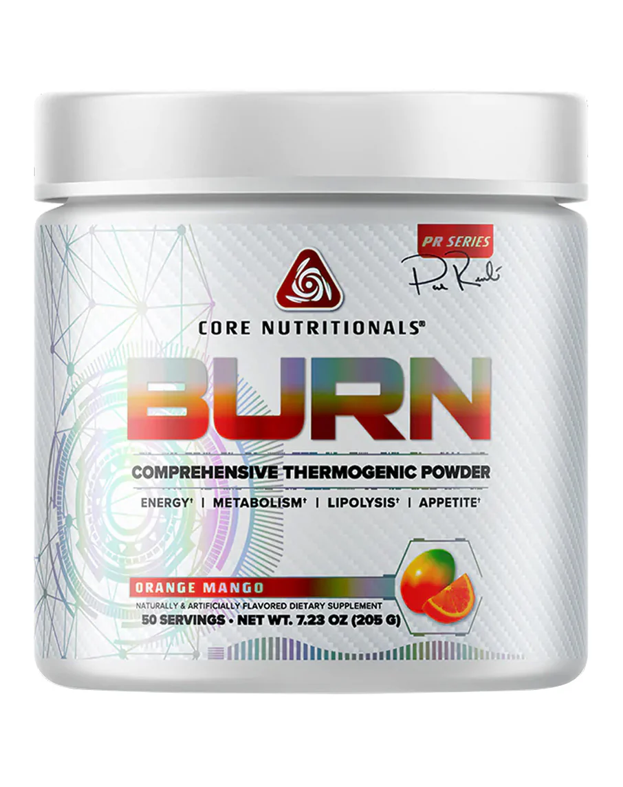 Burn by Core Nutritionals - Image 4