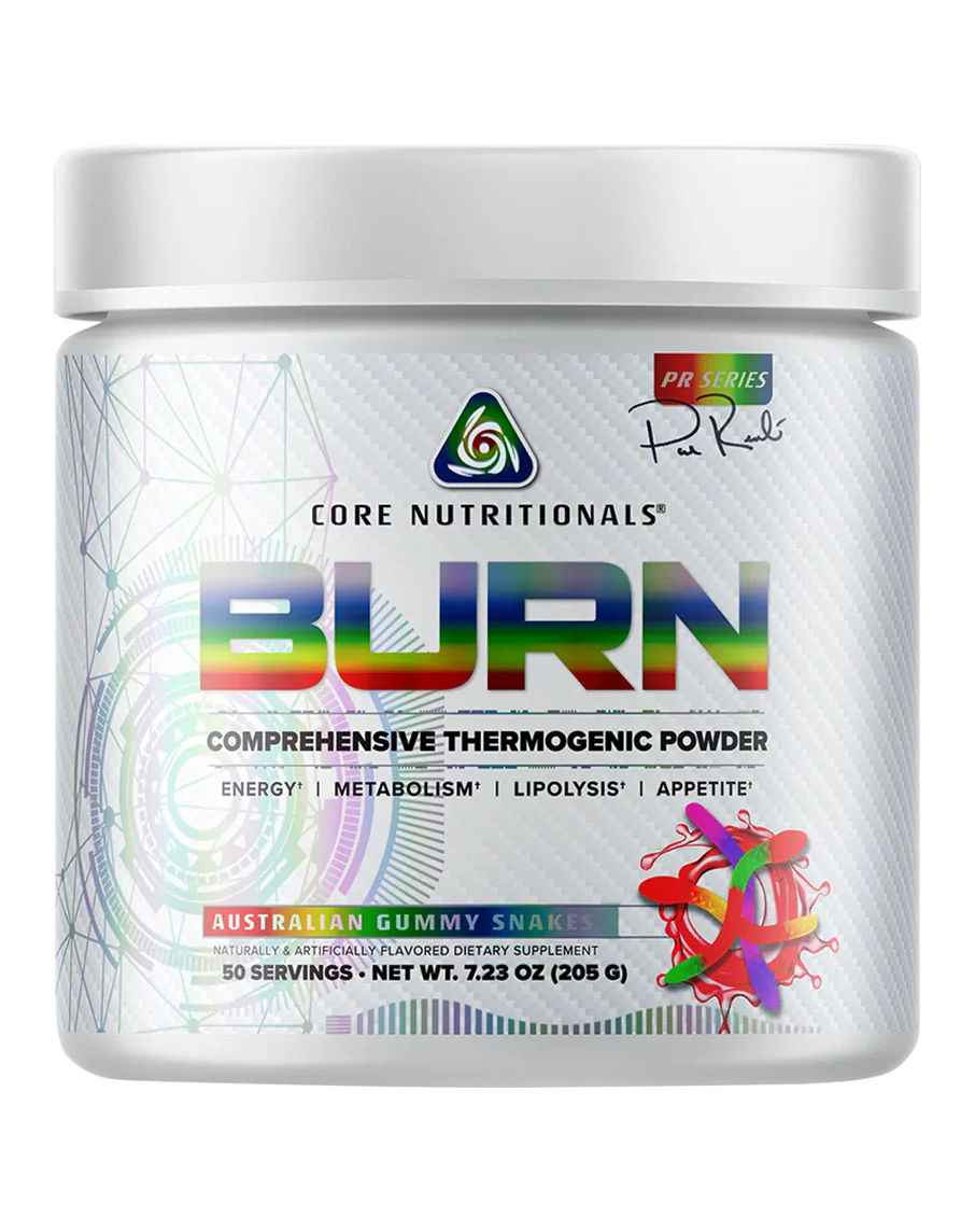 Burn by Core Nutritionals - Image 7