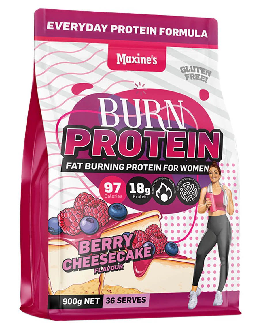 Burn Protein by Maxine's - Image 13