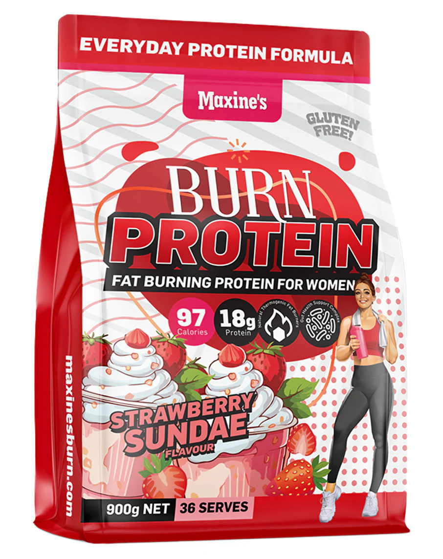 Burn Protein by Maxine's - Image 19