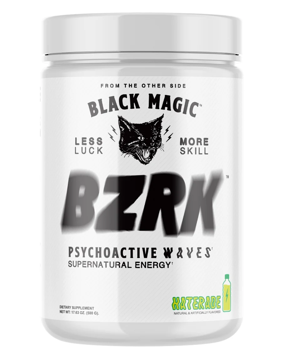 BZRK by Black Magic - Image 6