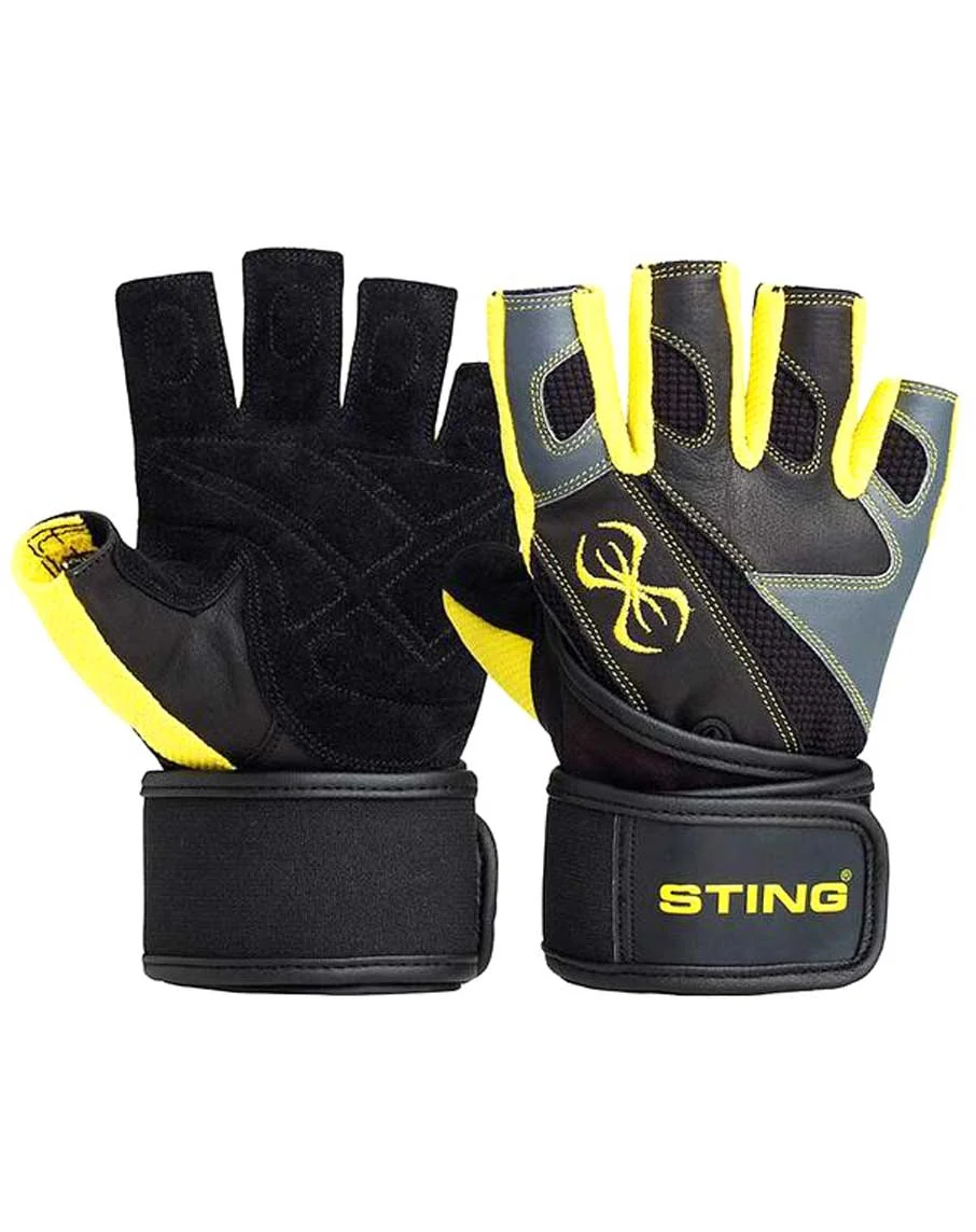 C4 Carbine Training Glove by Sting - Image 2