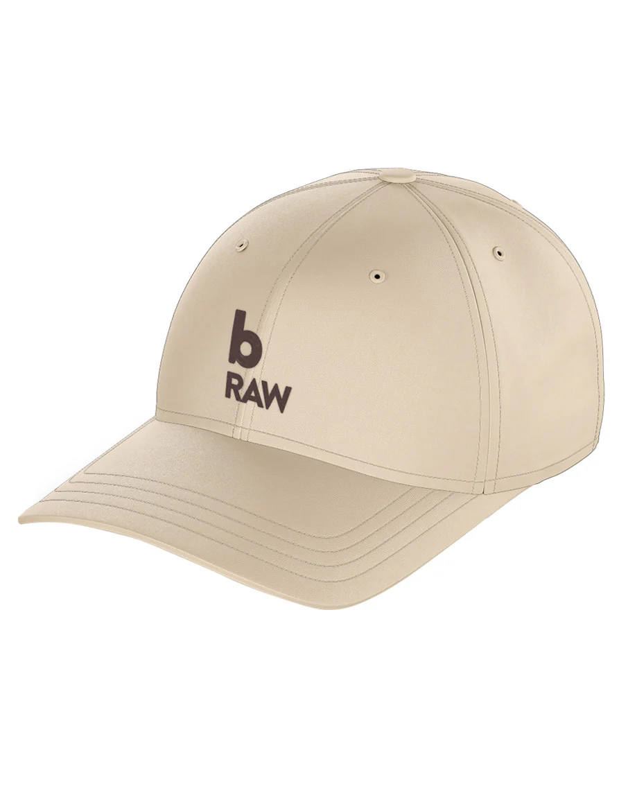 Cap by bRaw