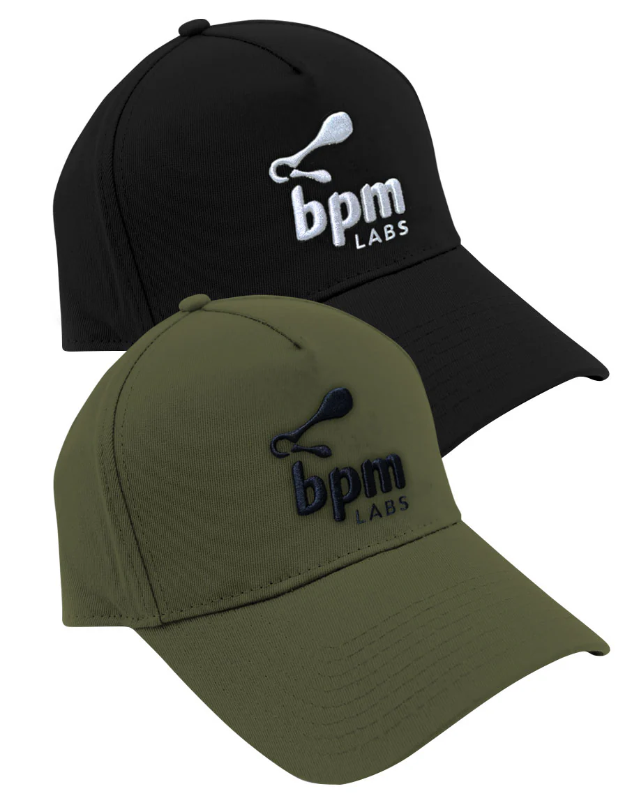 Cap by BPM Labs - Image 3