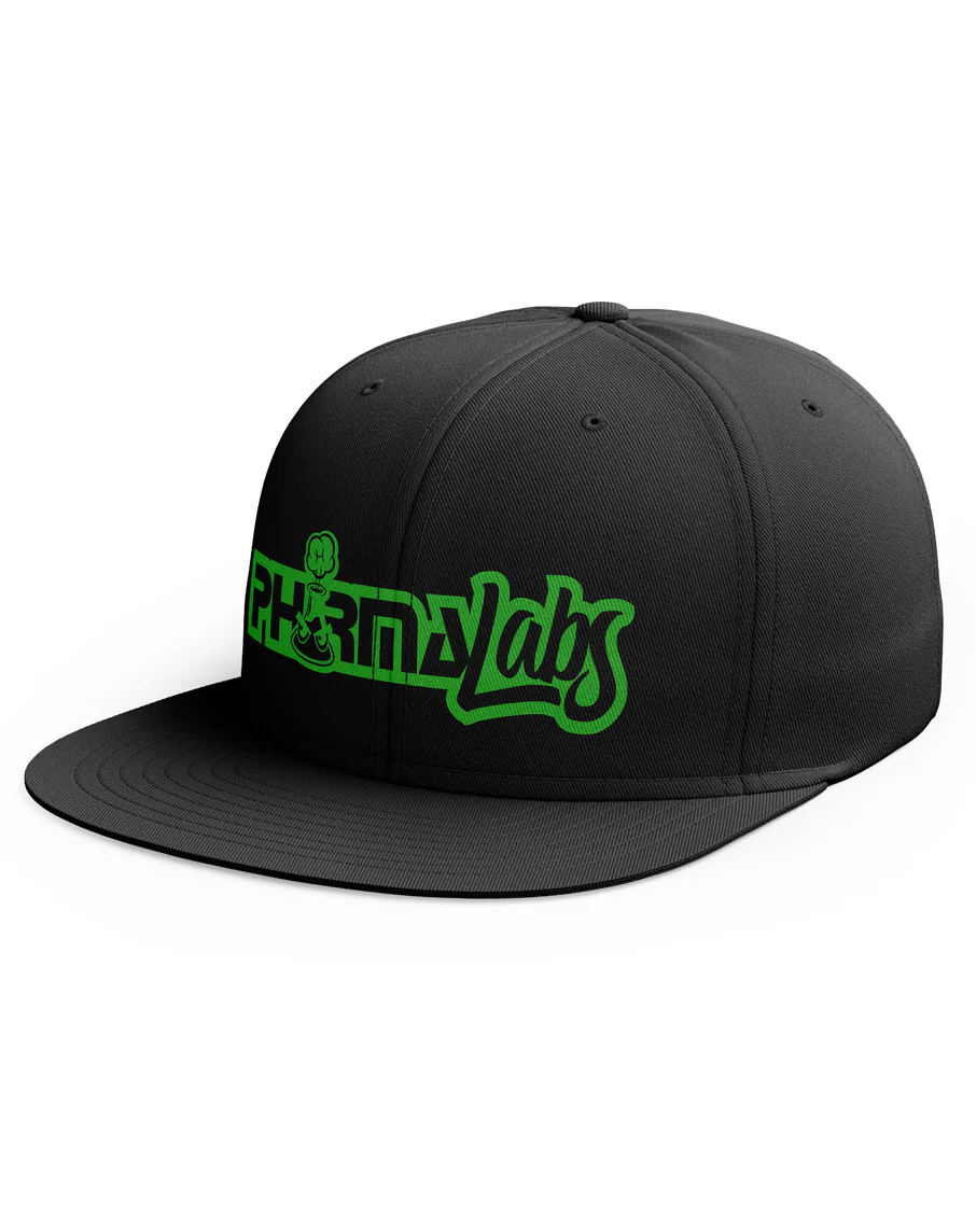 Cap by PharmaLabs
