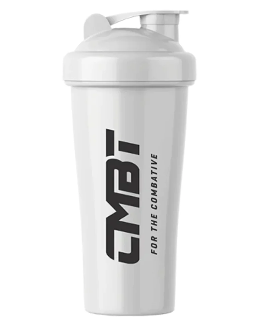 CMBT White Shaker by CMBT