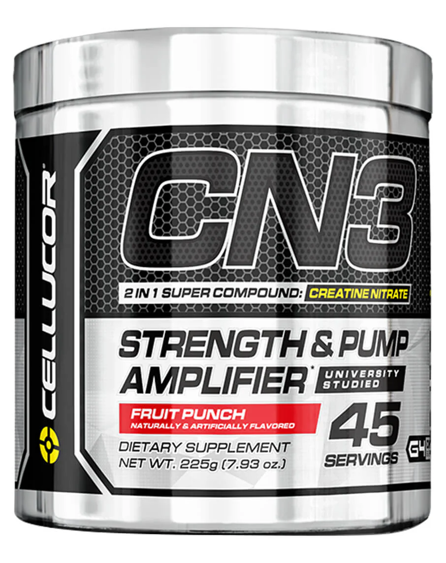 CN3 Pre-Workout by Cellucor/C4 Energy - Image 3