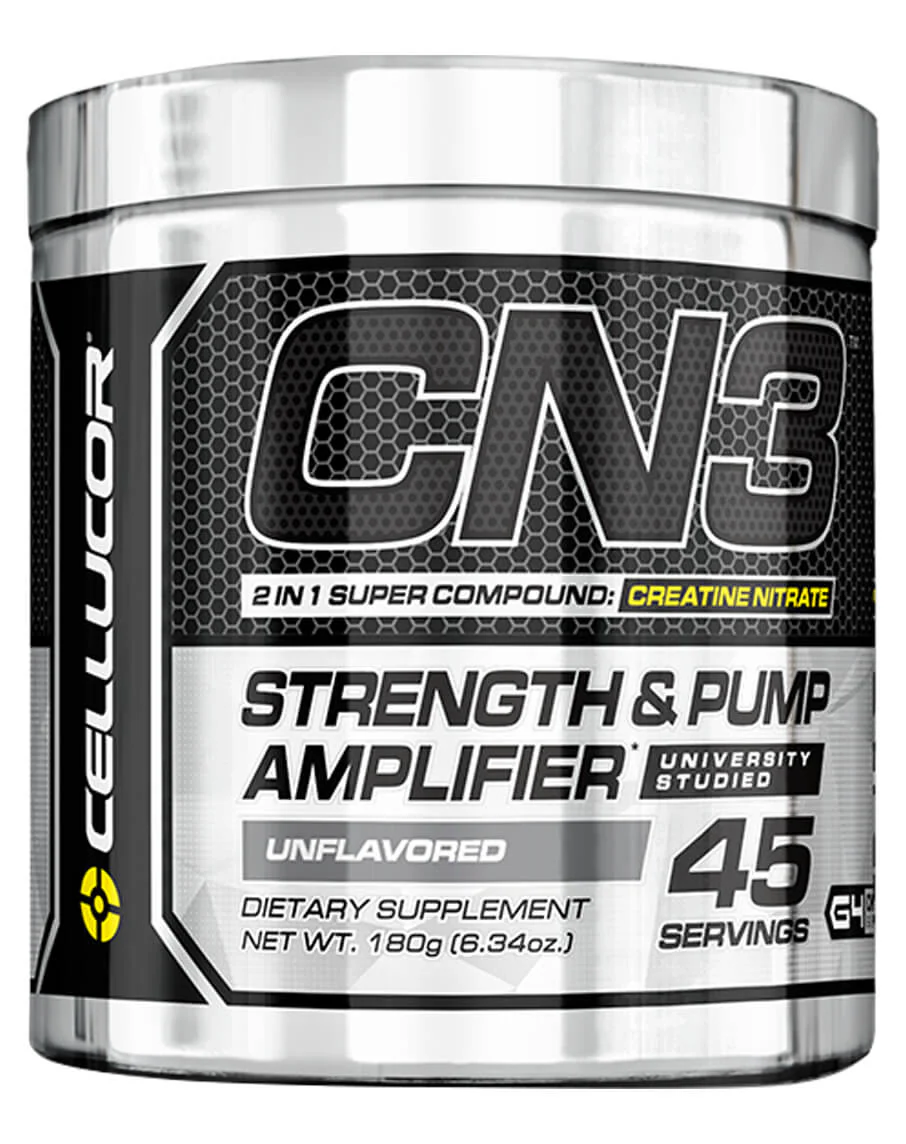 CN3 Pre-Workout by Cellucor/C4 Energy - Image 4