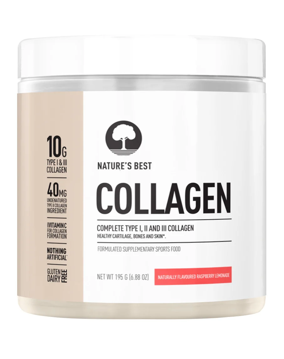 Collagen by Nature's Best - Image 2