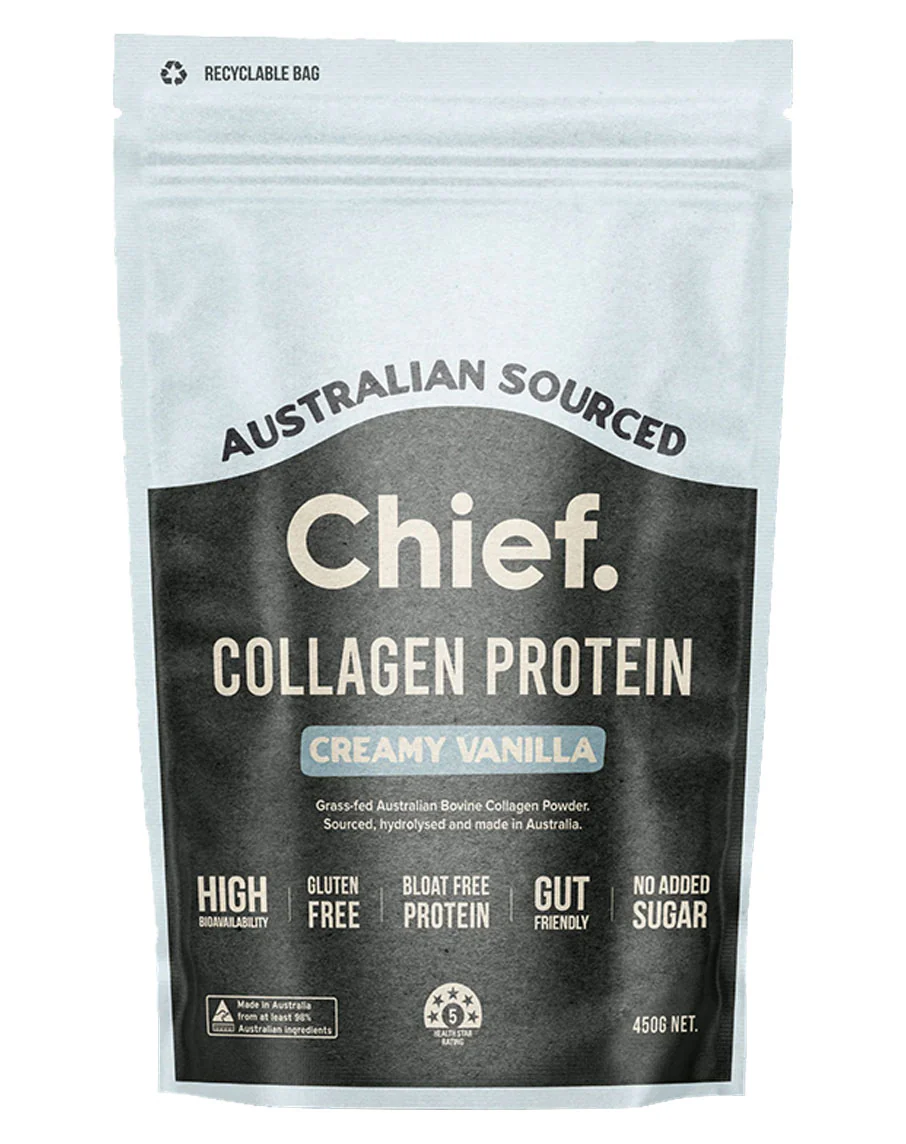 Collagen Protein Powder by Chief - Image 2