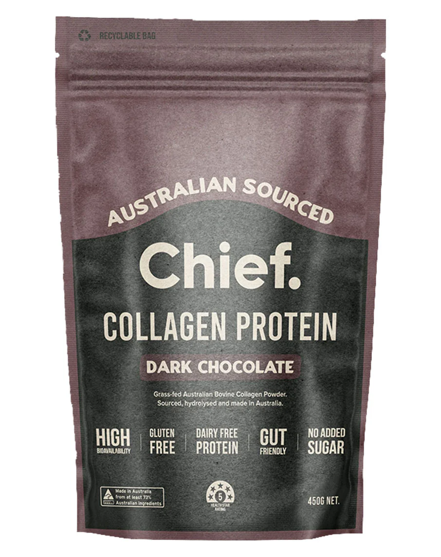 Collagen Protein Powder by Chief - Image 3