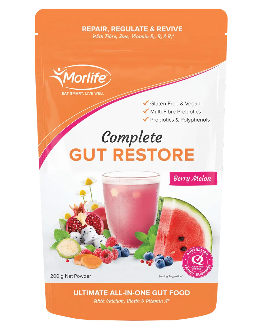 Complete Gut Restore by Morlife - Image 2