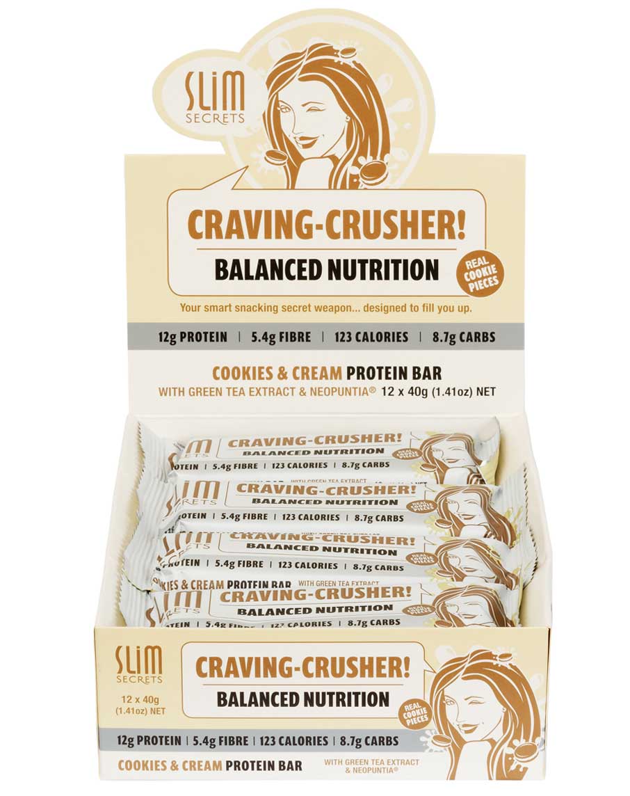 Craving Crusher By Slim Secrets - Image 5