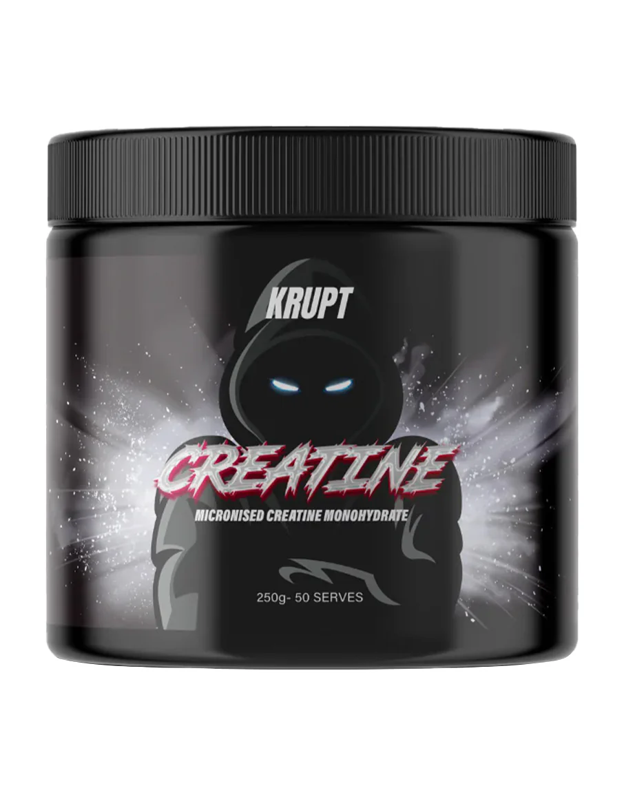 Creatine by Krupt