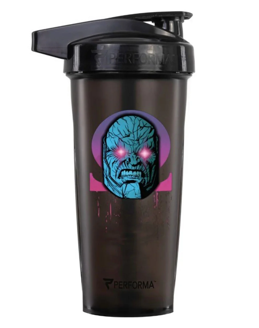 Darkseid - Activ Shaker DC Series by Performa