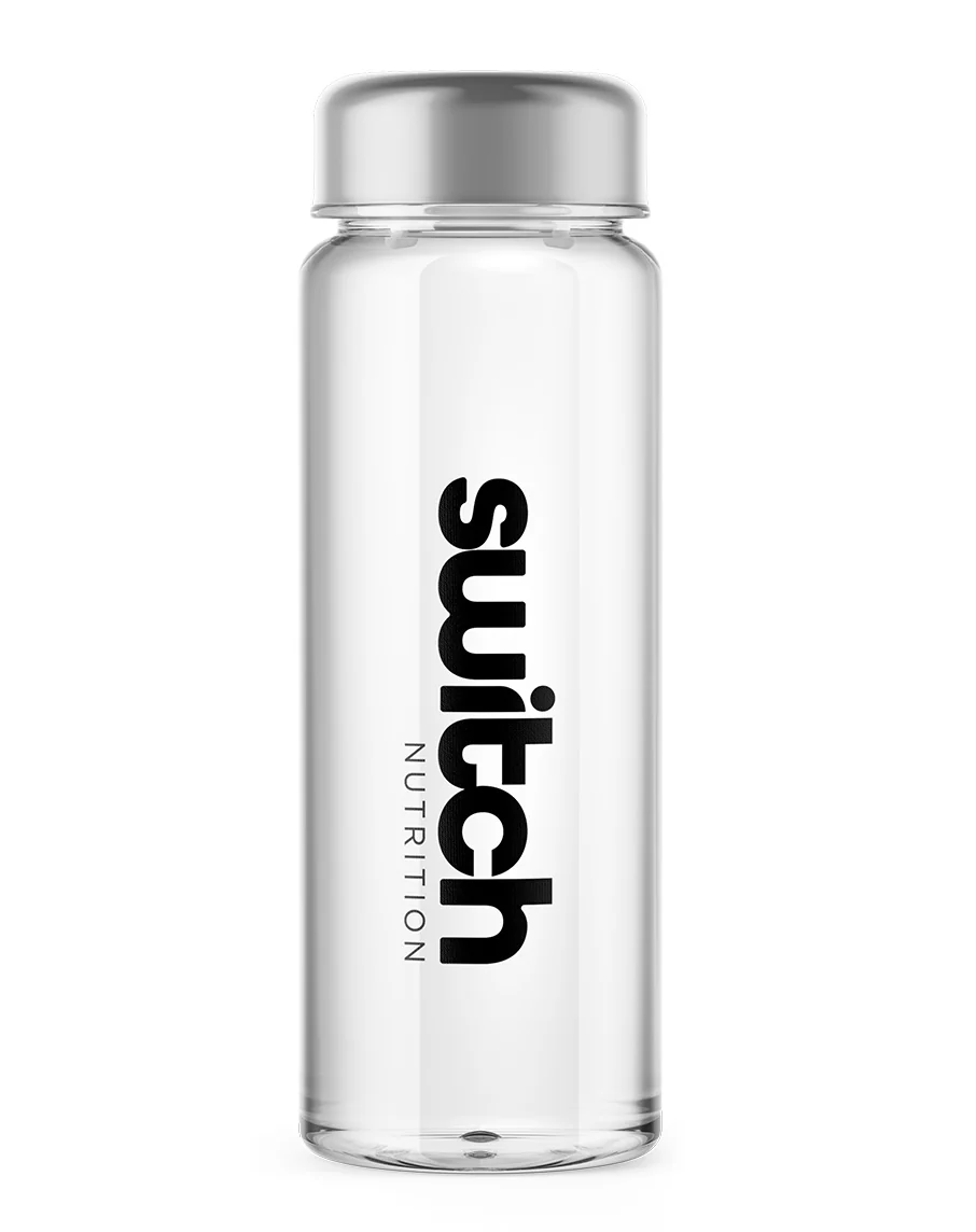 Drink Bottle by Switch Nutrition