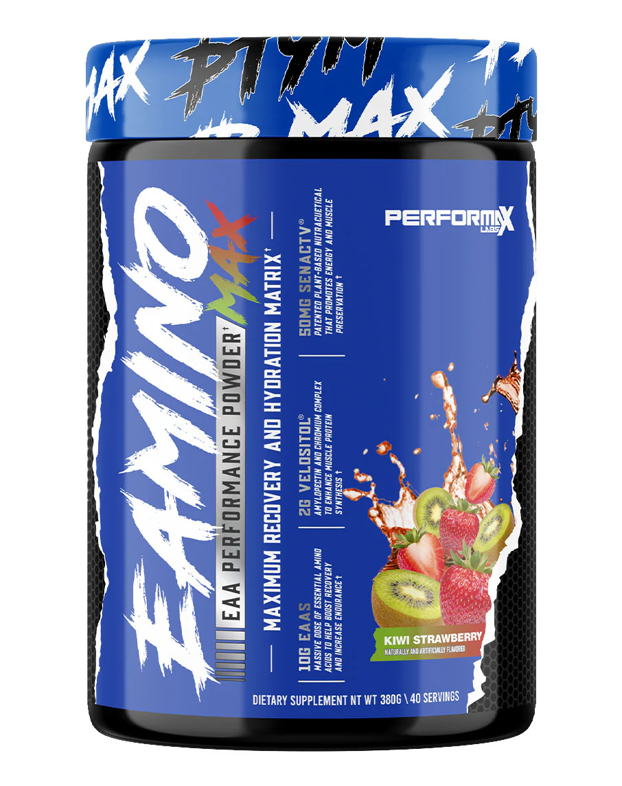 EAmino Max by Performax Labs - Image 2