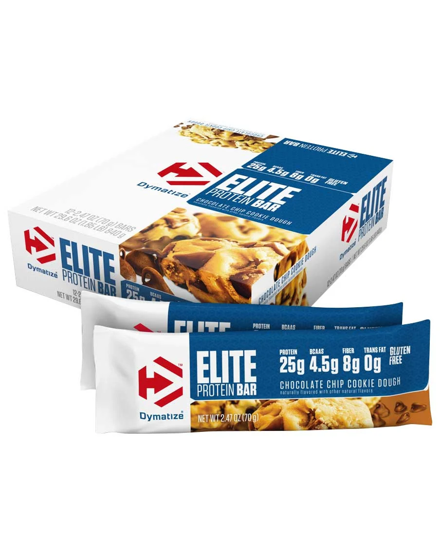 Elite Protein Bar by Dymatize - Image 3