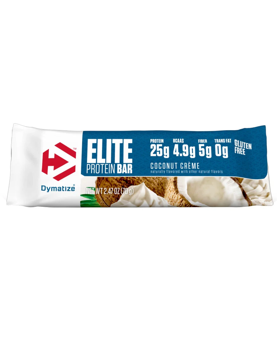 Elite Protein Bar by Dymatize - Image 5