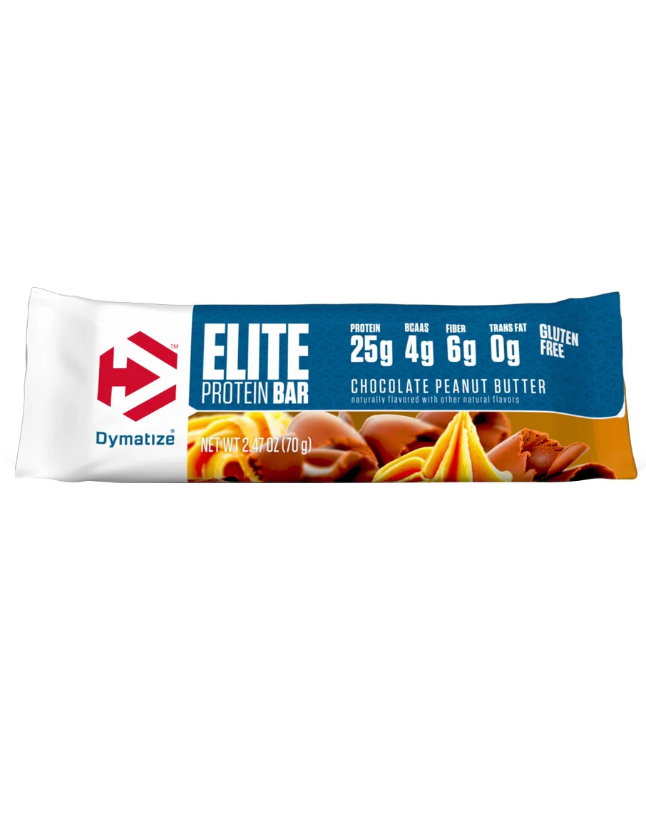 Elite Protein Bar by Dymatize - Image 7
