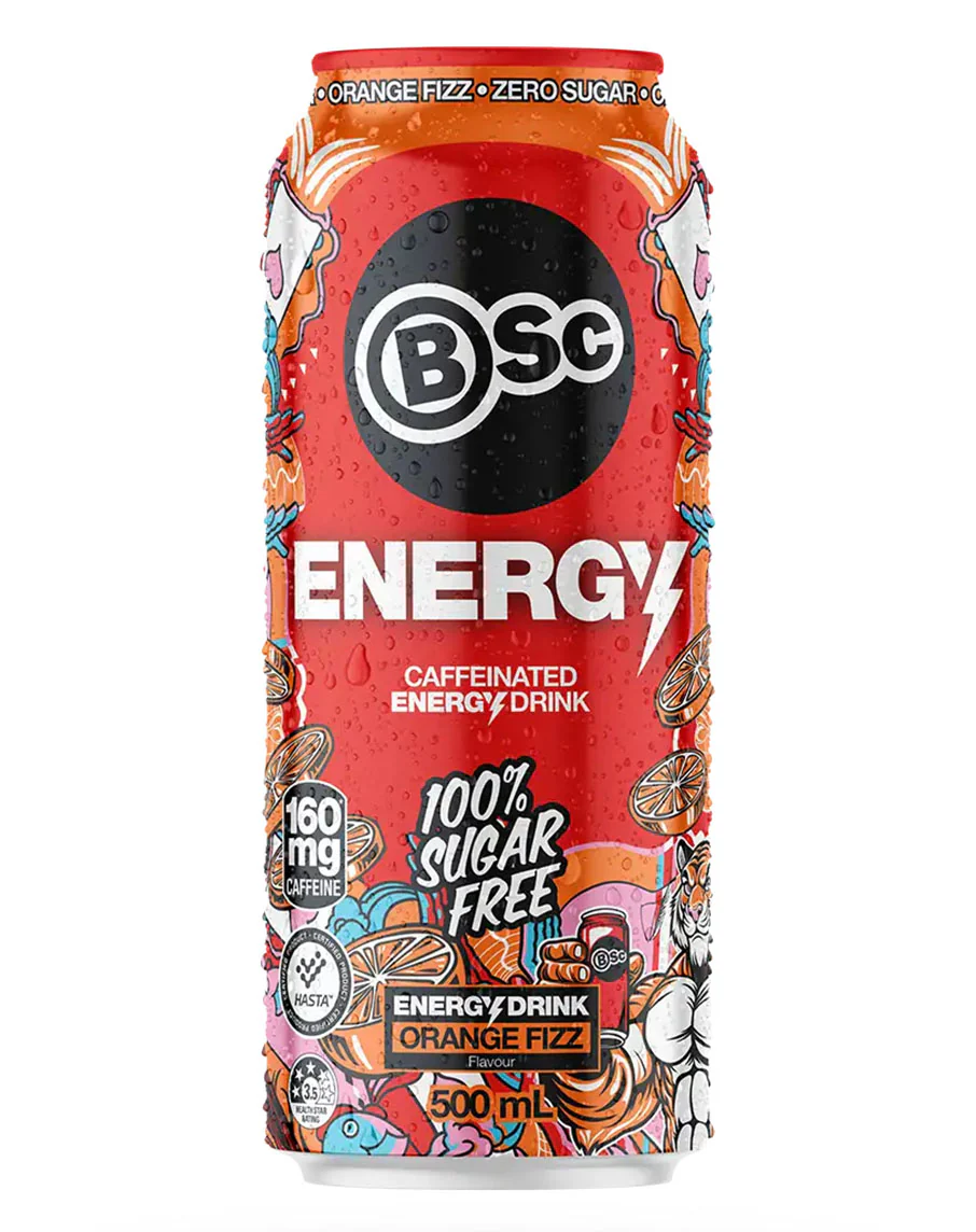 Energy Can by BSc Supplements - Image 5