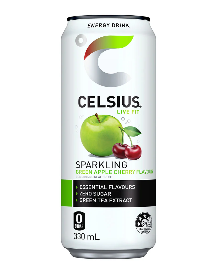 Energy Drink RTD by Celcius - Image 2