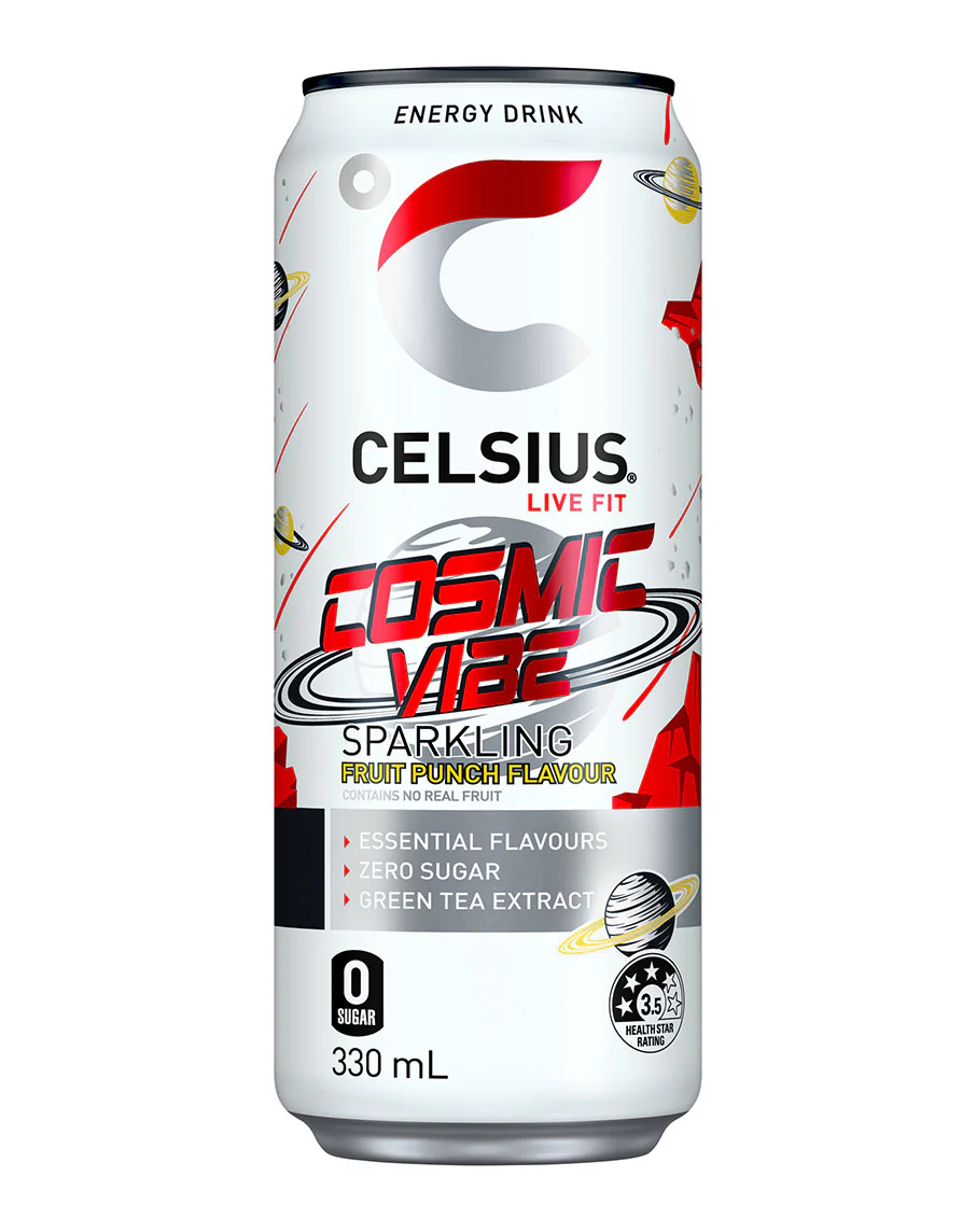 Energy Drink RTD by Celcius - Image 3