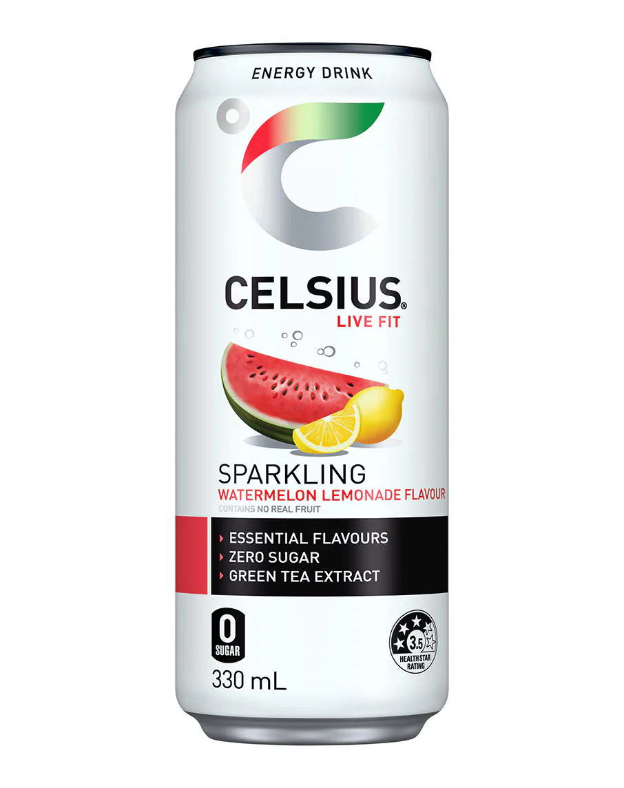 Energy Drink RTD by Celcius - Image 4