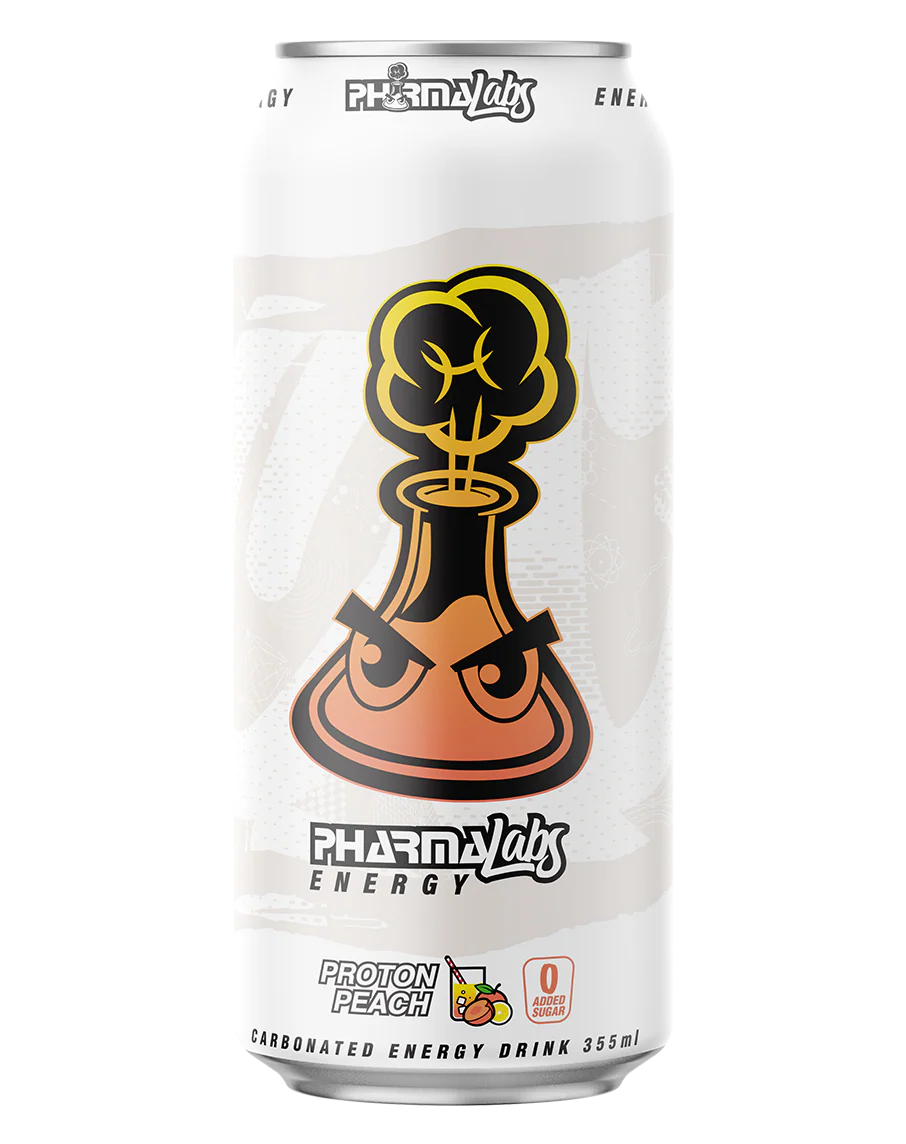 Energy RTD by PharmaLabs - Image 2