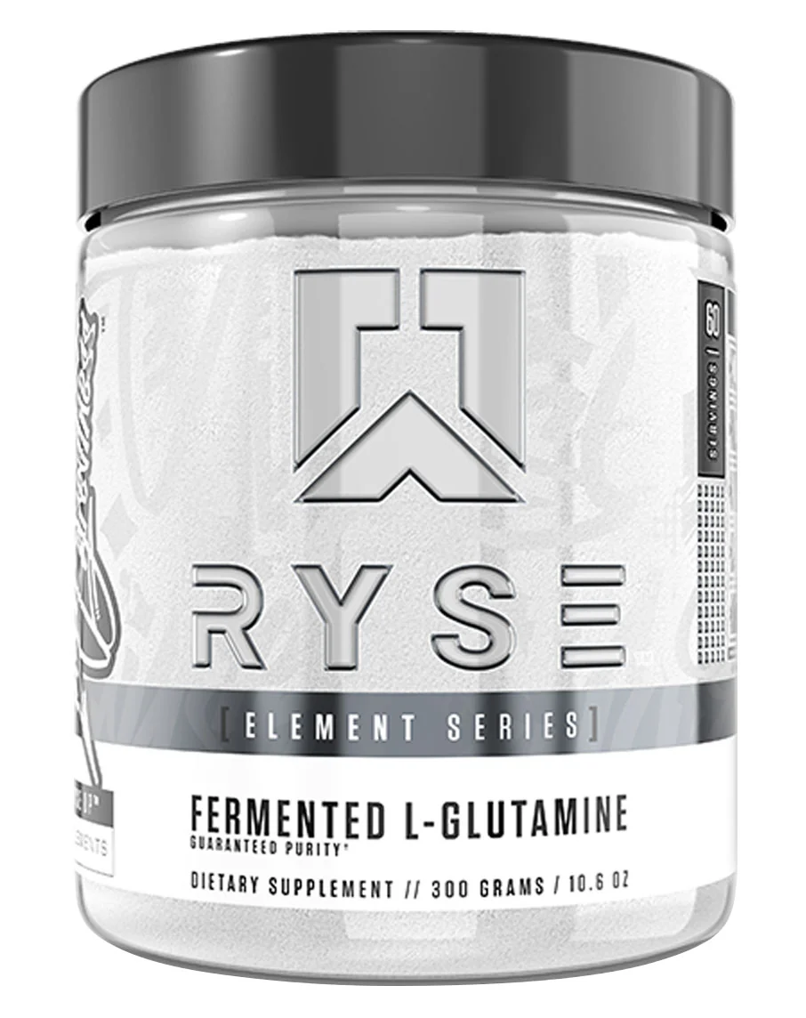 Fermented L-Glutamine by Ryse - Image 2