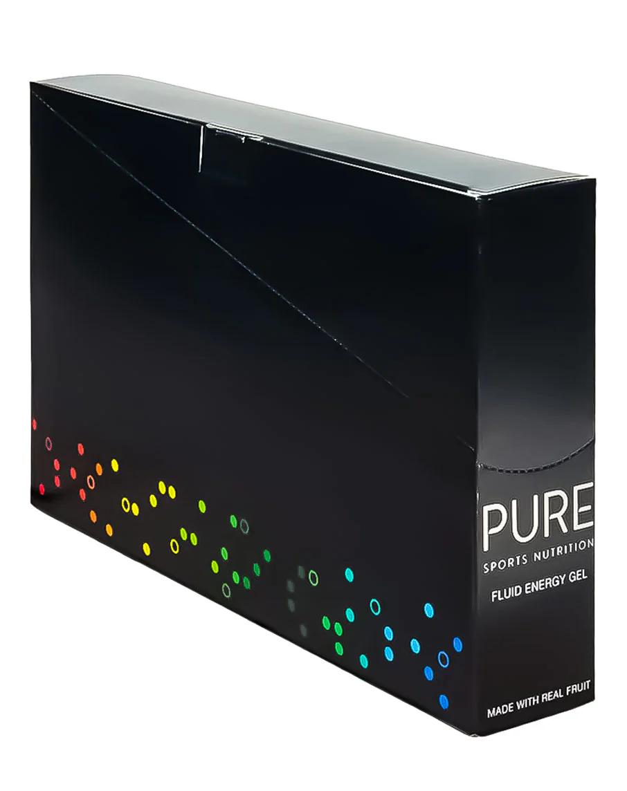 Fluid Energy Gel by Pure Sports Nutrition - Image 8