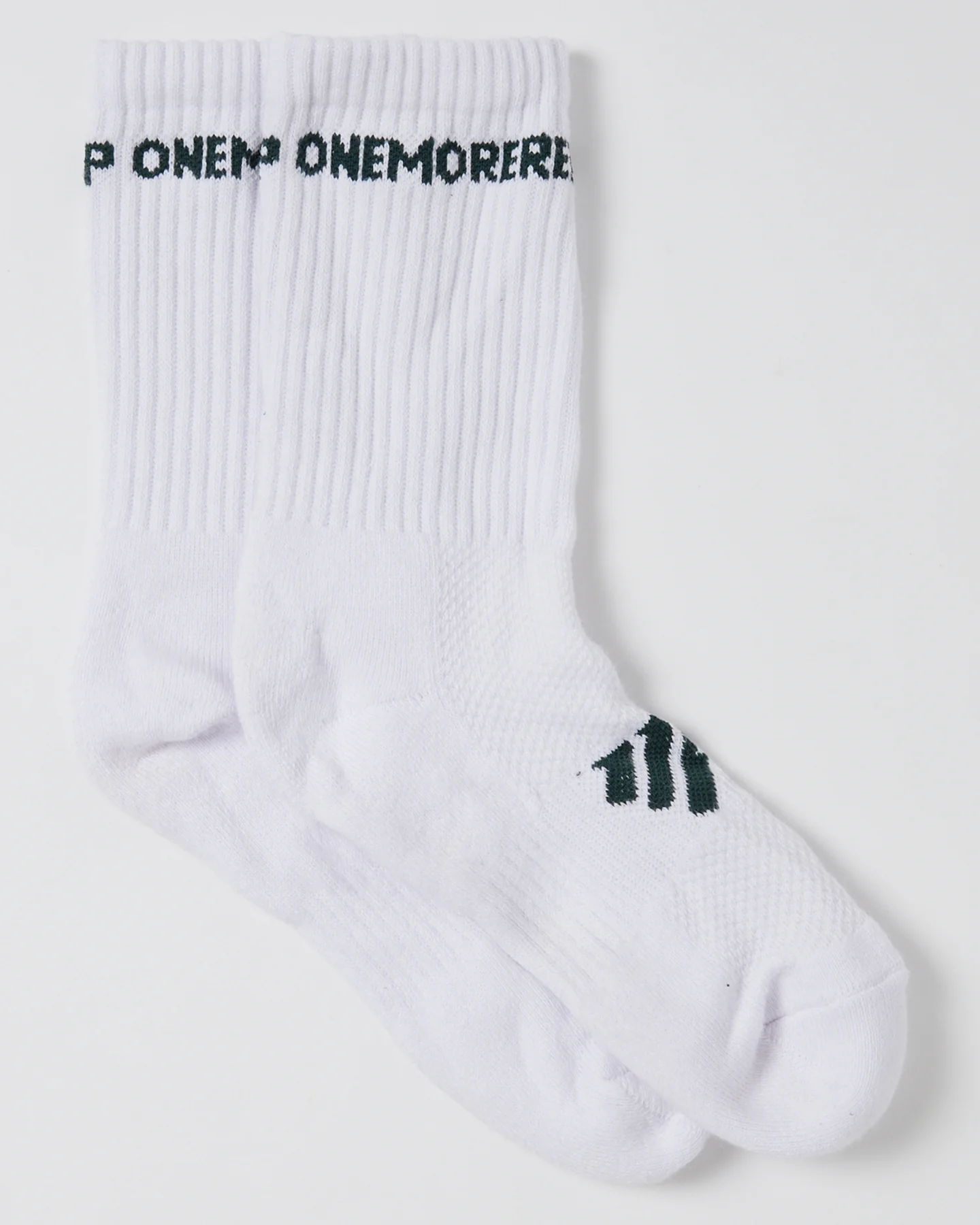 Forest Crew Socks by OneMoreRep