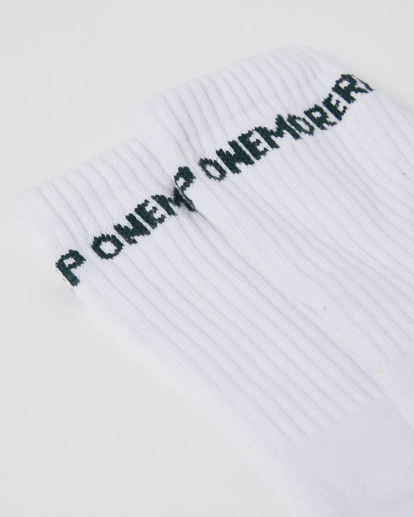Forest Crew Socks by OneMoreRep - Image 2