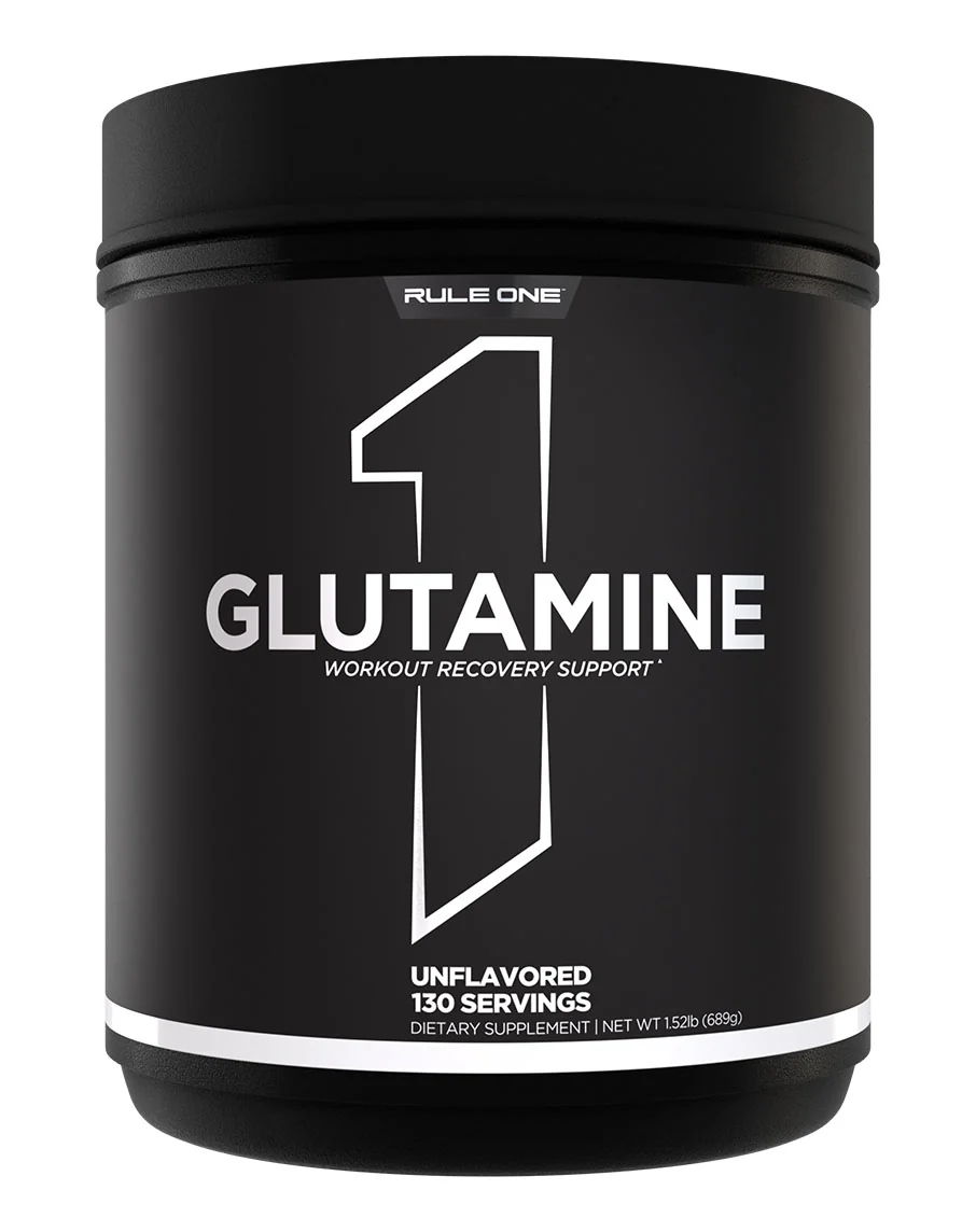 Glutamine by Rule 1 Proteins - Image 2